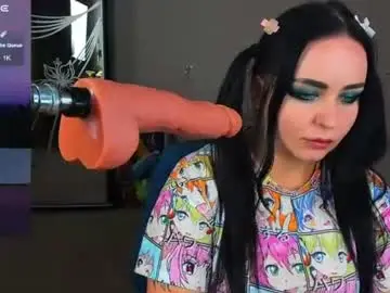 Chaturbate Free Live Porn of cherry__girl_