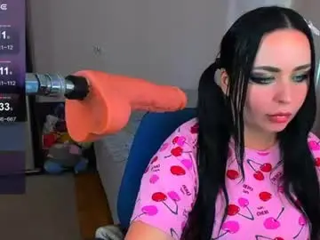 Chaturbate Live Sex Cam of cherry__girl_