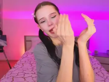 Chaturbate Live Sex Cam of deibora