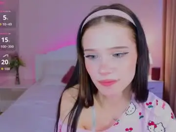 Chaturbate Nude Webcam of deibora