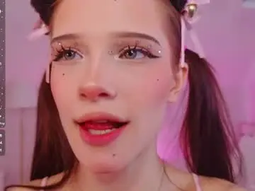 Chaturbate Live Sex of deibora