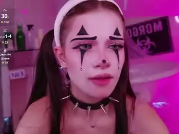 Chaturbate Best live sex cam show of deibora