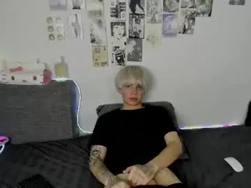 Chaturbate Best Webcam of doll_from_hell