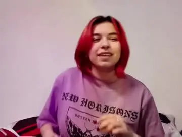 Chaturbate Adult Video Chat of eviadushaj