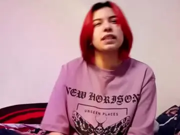 Chaturbate Free Porn Cam of eviadushaj