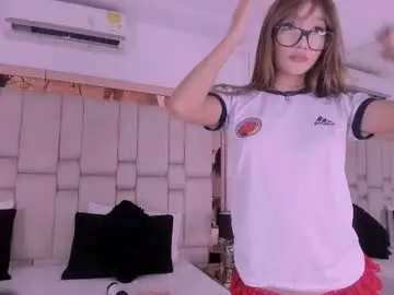 Chaturbate Live Sex of foxxxypink