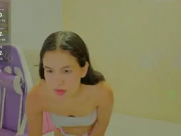 Chaturbate Live Sex Cam of heilyevans