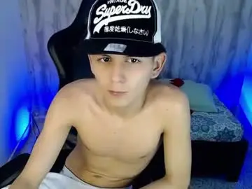 Chaturbate Live Porn of hot_athletes_