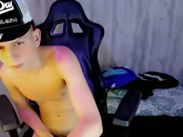 Chaturbate Sex Chat of hot_athletes_