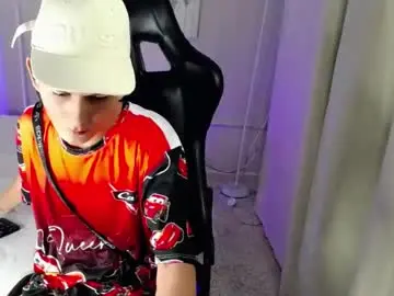 Chaturbate Sex Cam of hot_athletes_
