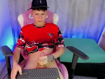 Chaturbate Live Sex Cam of hot_athletes_