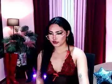 Chaturbate Live Sex Cam of itsmesianaa29