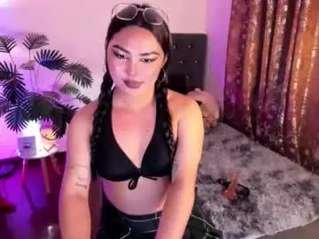 Chaturbate Sex Chat of itsmesianaa29