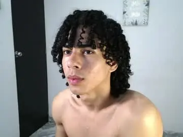 Chaturbate Best live sex cam show of jash_7