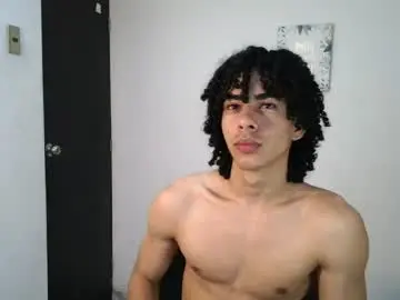 Chaturbate Adult Webcam of jash_7