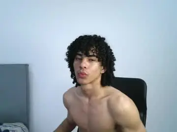 Chaturbate Best live sex cam show of jash_7