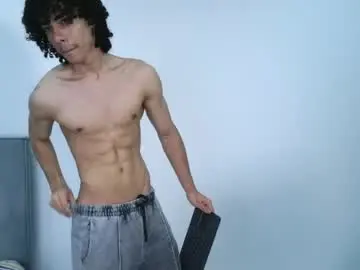 Chaturbate Free Live Porn of jash_7