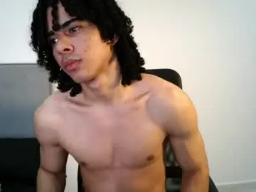 Chaturbate Free Live Porn of jash_7