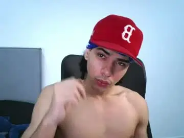 Chaturbate Live Sex Cam of jash_7