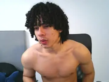 Chaturbate Watch Live Sex Cams of jash_7