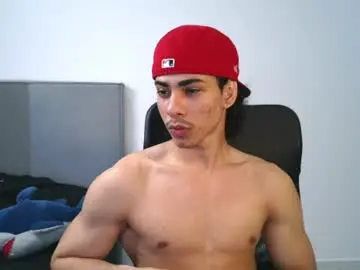Chaturbate Adult Video Chat of jash_7