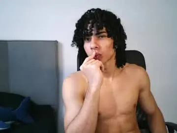Chaturbate Watch Live Sex Cams of jash_7