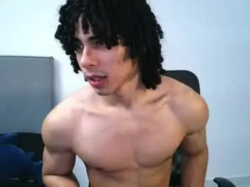 Chaturbate Private Sex Chat of jash_7