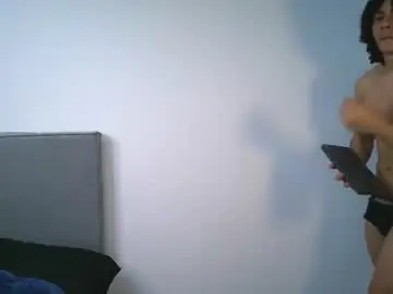 Chaturbate Adult Video Chat of jash_7