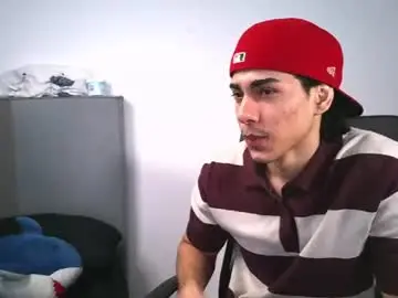 Chaturbate Adult Webcam of jash_7