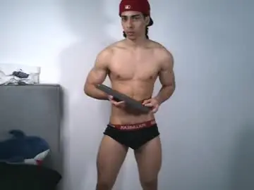 Chaturbate Adult Webcam of jash_7