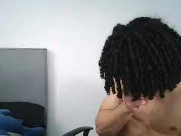 Chaturbate Live Sex Cam of jash_7