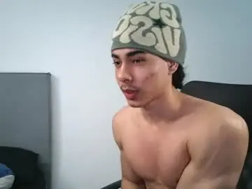 Chaturbate Nude Webcam of jash_7