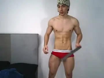 Chaturbate Adult Webcam of jash_7