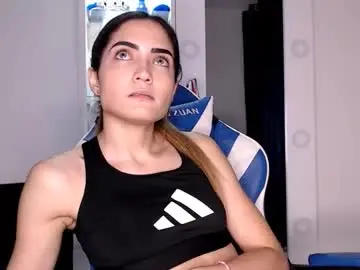 Chaturbate Adult Video Chat of kaiadelrioo