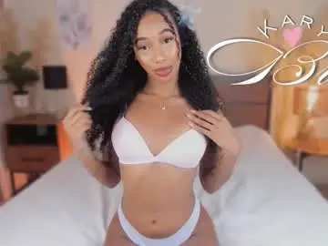 Chaturbate Watch Live Sex Cams of karymoon