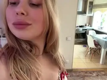 Chaturbate Live Sex Cam of laurelpitney