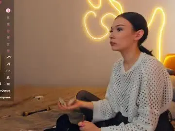 Chaturbate Nude Webcam of leonewiechec