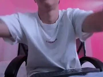 Chaturbate Live Sex Cam of liaamsmiithh_