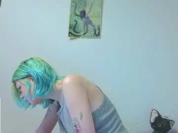 Chaturbate Private Sex Chat of littlekittenstar