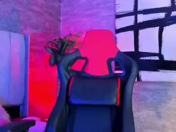 Chaturbate Sex Cam of luuck_6