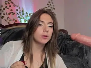 Chaturbate Live Porn of luumanson