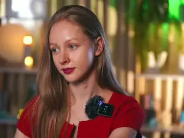 Chaturbate Best live sex cam show of mia_vebes