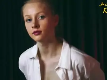 Chaturbate Adult Webcam of mia_vebes