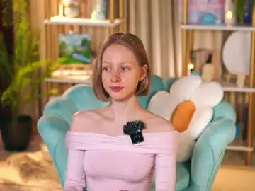 Chaturbate Adult Webcam of mia_vebes