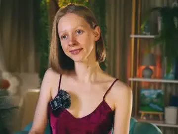 Chaturbate Adult Video Chat of mia_vebes
