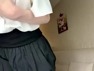 Chaturbate Adult Webcams of myluckylove