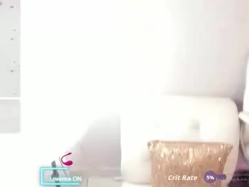 Chaturbate Free Live Porn of niky_love21