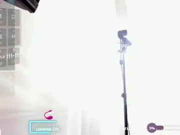 Chaturbate Live Porn of niky_love21