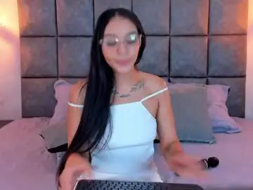 Chaturbate Nude Webcam of roseaurora