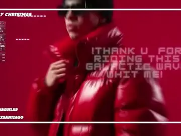 Chaturbate Sex Cam of santiagocutex